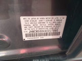 Honda Accord 2.4 Ex JHMCM56844C027880 снимка