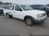 Nissan Frontier Se/Xe 1N6DD26S8WC379053 снимка