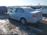 Volkswagen Jetta 2.5 3VWHF71K57M013759 снимка