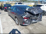 Honda Civic Lx 19XFC2F51HE229449 снимка