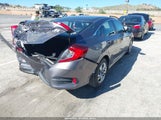 Honda Civic Lx 19XFC2F51HE229449 снимка