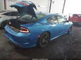 Dodge Charger R/T Scat Pack Rwd 2C3CDXGJ7JH284253 снимка