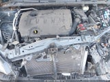 Toyota Corolla Le Premium 2T1BURHE4GC609965 снимка