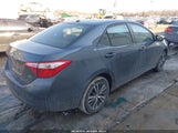 Toyota Corolla Le Premium 2T1BURHE4GC609965 снимка