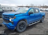 Chevrolet Silverado  4Wd Short Bed Rst 1GCUDEE81PZ254873 photo