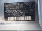 Hyundai Sonata Hybrid KMHEC4A41DA073816 снимка