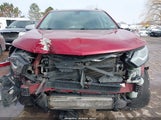 Chevrolet Equinox Lt 3GNAXUEU4JS607314 снимка