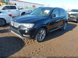 BMW X3 xDrive28I 5UXWX9C37H0W79520 photo