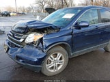 Honda Cr-V Ex-L 5J6RE4H71AL099858 fotografie