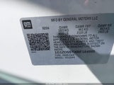 Chevrolet Malibu Fwd 1Lt 1G1ZD5STXRF184995 fotografie