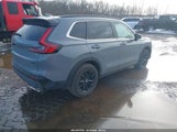 Honda Cr-V Hybrid Sport 7FARS6H54SE073420 fotografie