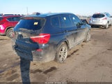 BMW X3 xDrive28I 5UXWX9C54F0D50078 снимка