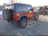 Jeep Wrangler Rubicon 1C4BJWCG5EL249045 снимка