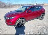 Nissan Rogue Sport Sl Awd Xtronic Cvt JN1BJ1CWXNW493849 fotografie