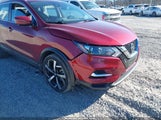 Nissan Rogue Sport Sl Awd Xtronic Cvt JN1BJ1CWXNW493849 fotografie