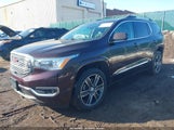 GMC Acadia Denali 1GKKNPLS6HZ322489 снимка