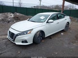 Nissan Altima Sv Fwd 1N4BL4DV1LC161611 photo