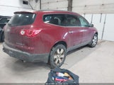 Chevrolet Traverse 1Lt 1GNKVGED2BJ352113 снимка