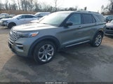 Ford Explorer Platinum 1FM5K8HC3LGB48275 снимка