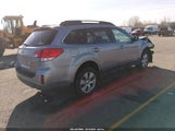Subaru Outback 2.5I Limited 4S4BRCKC8A3347904 снимка