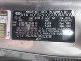 Kia Soul Ev + KNDJX3AE3H7022198 снимка
