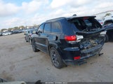 Jeep Grand Cherokee Limited X 4X2 1C4RJEBG7LC285245 fotografie