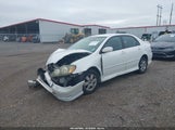 Toyota Corolla S 1NXBR32E35Z394498 снимка