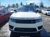 Land Rover Range Rover Sport Hse Silver Edition Mhev SALWR2SUXMA756407 photo
