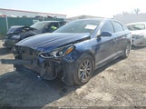 Hyundai Sonata Se 5NPE24AFXJH630154 снимка