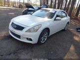 Infiniti G37X JN1CV6AR4BM404092 снимка