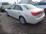 Lincoln Mkz 3LNHL2GC5CR825196 снимка