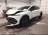 Chevrolet Equinox Ev Rs 3GN7DSRP2RS260136 снимка