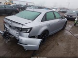 Audi A4 2.0T Premium WAUENAF46JA057416 снимка