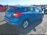 Ford Focus Se 1FADP3K29EL412720 снимка