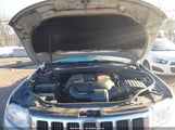 Jeep Grand Cherokee Laredo 1J4RR4GG2BC511356 снимка