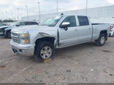 Chevrolet Silverado  1Lt 3GCPCREC6FG218056 снимка
