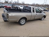 Nissan Frontier Xe 1N6DD26T03C471679 снимка