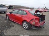 Toyota Corolla Le JTDEPRAE1LJ042966 снимка