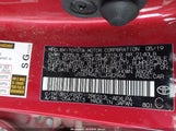Toyota Corolla Le JTDEPRAE1LJ042966 снимка