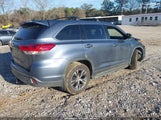 Toyota Highlander Le 5TDZARFH9KS053978 photo