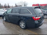 Honda Odyssey Ex 5FNRL5H46BB104287 снимка