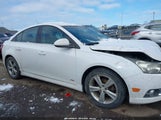 Chevrolet Cruze 2Lt Auto 1G1PE5SB9E7374562 снимка