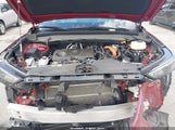 Toyota Grand Highlander Hybrid Xle 5TDACAB53SS057433 снимка