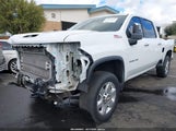 Chevrolet Silverado 3500Hd 4Wd Standard Bed Ltz 1GC4YUEYXMF208602 photo