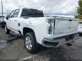 Chevrolet Silverado 3500Hd 4Wd Standard Bed Ltz 1GC4YUEYXMF208602 photo