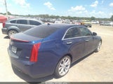 Cadillac Ats Premium 1G6AE5S38D0150375 снимка