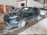 Land Rover Range Rover Evoque Se/Se Premium SALVP2BG1HH169487 photo