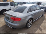 Audi S4 3.0 Premium Plus WAUKGAFL2BA064613 снимка