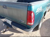 Ford F-150 Lariat/Xl/Xlt 1FTEX18L6VKC53910 снимка