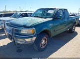 Ford F-150 Lariat/Xl/Xlt 1FTEX18L6VKC53910 photo